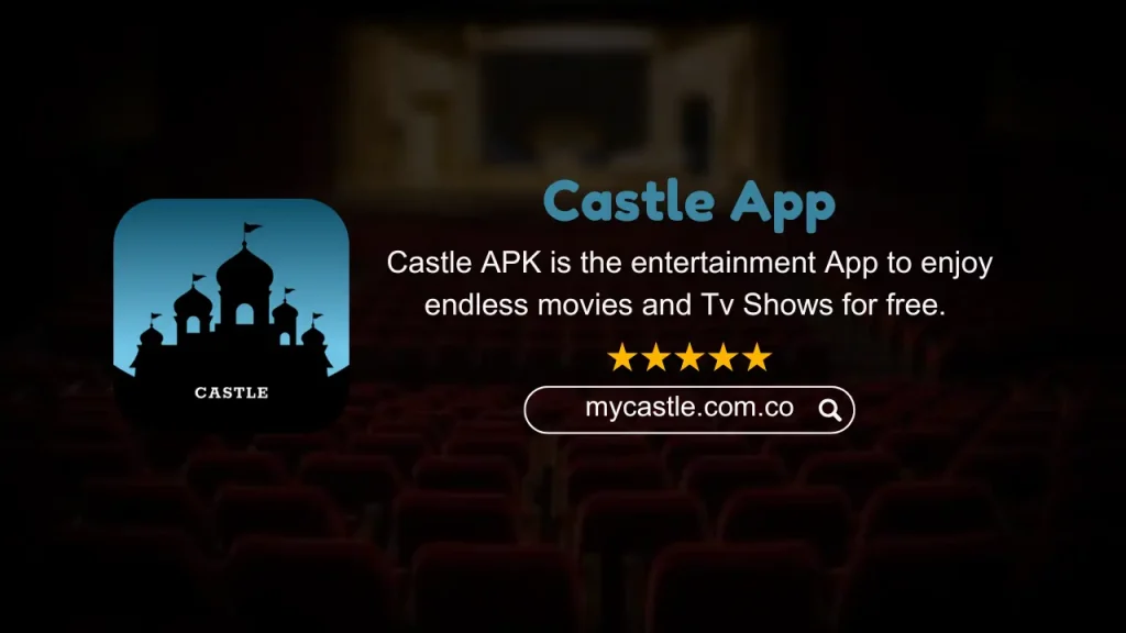 Castle App