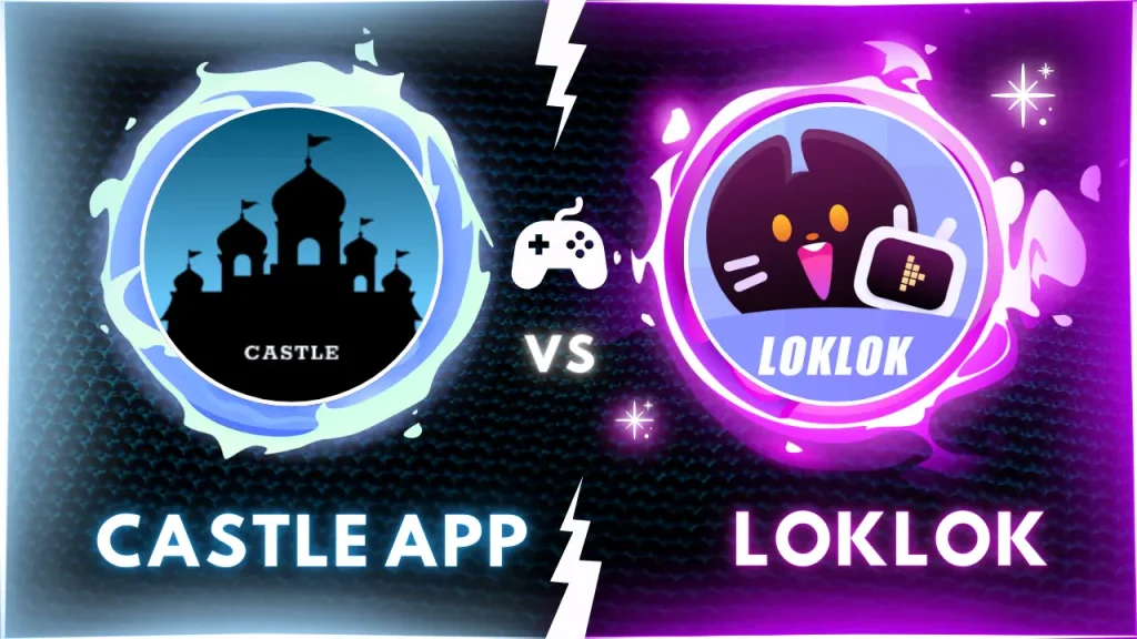 Loklok App