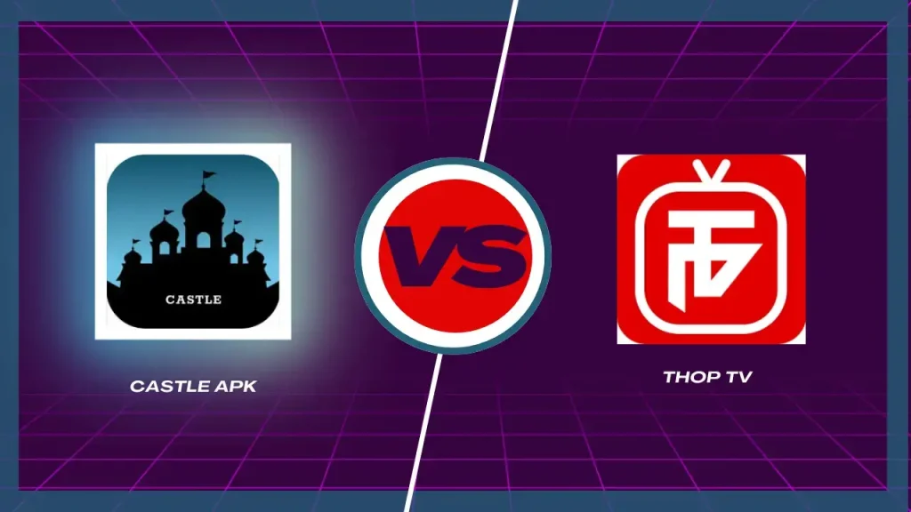 Thop TV