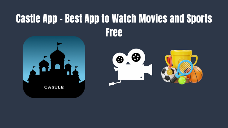 Castle App