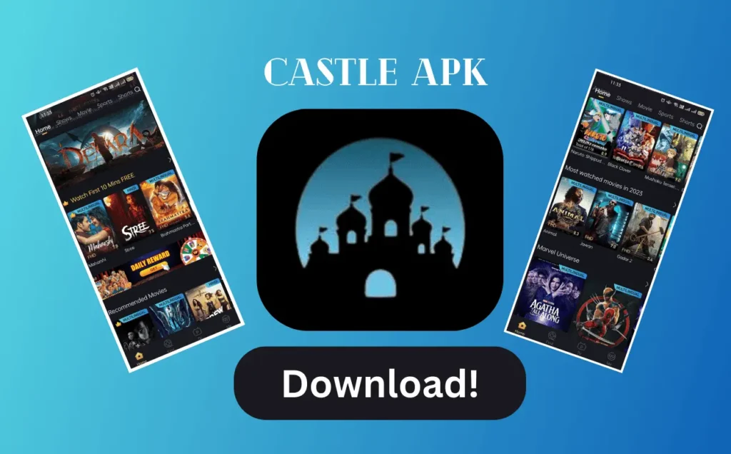 Castle App