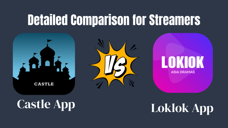 Loklok App