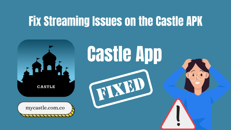 Castle APK