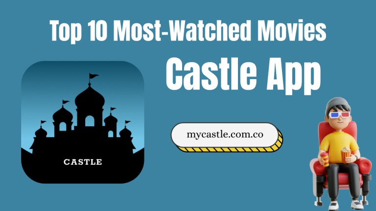 Castle App
