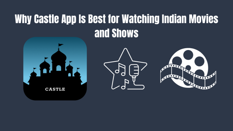 Castle App